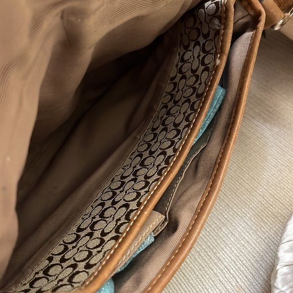 ✨🌹Coach🌹✨
✨✨Soho bag✨ - Picture 5 of 13